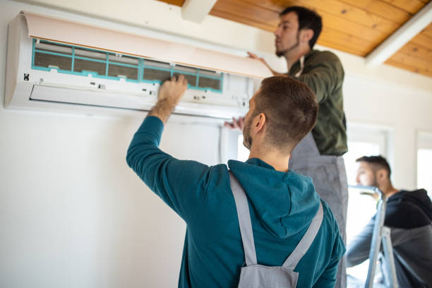 Best Central air repair  in Camden, NJ