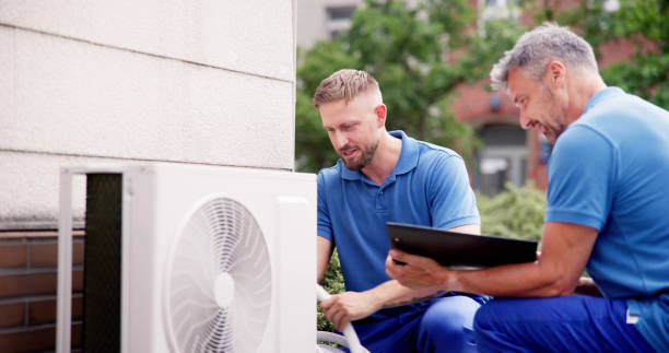 Best 24/7 HVAC repair  in Camden, NJ