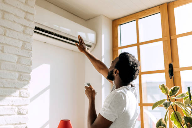 Best HVAC emergency services  in Camden, NJ
