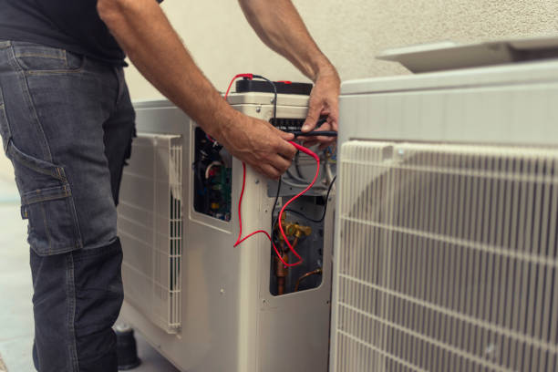 Best Ductless HVAC repair  in Camden, NJ