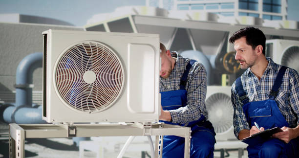 Best Local HVAC companies  in Camden, NJ