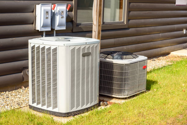 Trusted Camden, NJ HVAC Experts